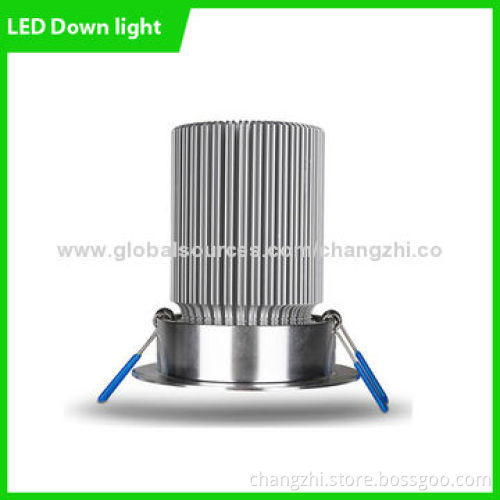 Down lights